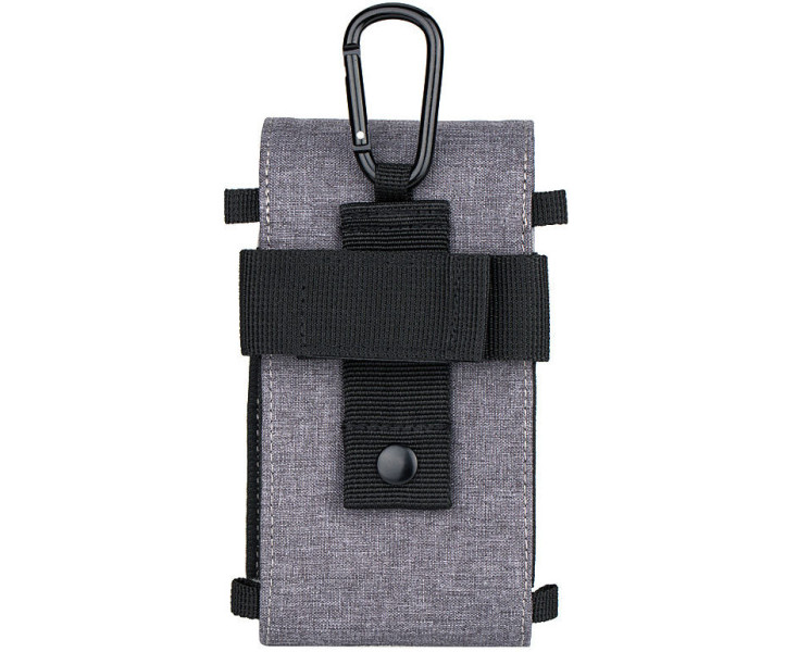 Сумка-чехол на два смартфона