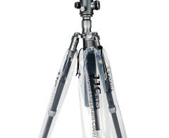 Защитные чехлы для ножек штатива и монопода