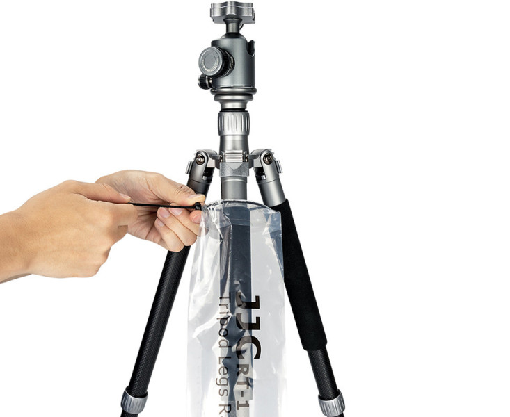 дождевик для штатива