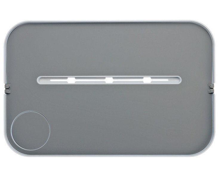 полка к дивану для планшета и смартфона