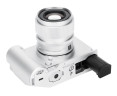 для Sigma BF дополнительный хват серебристый