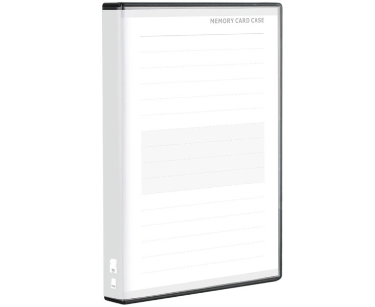 купить чехол на 108 карт памяти SD и microSD