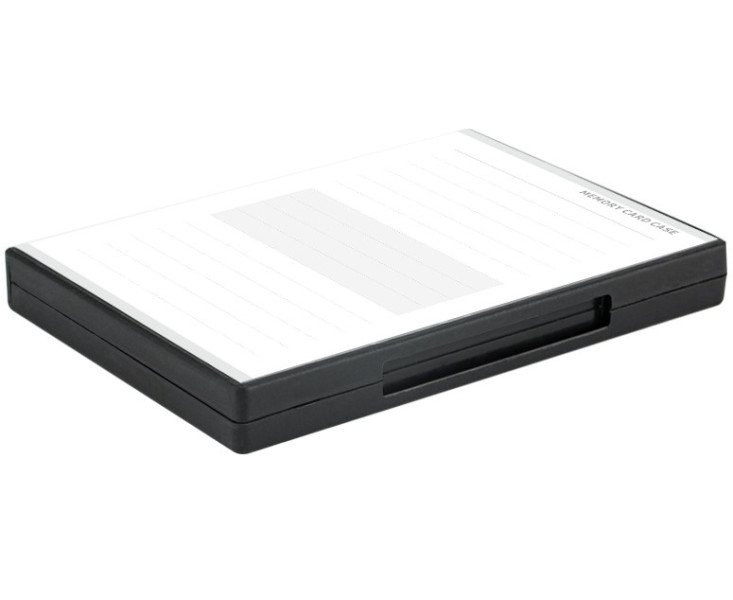 чехол на 36 SD и 72 microSD