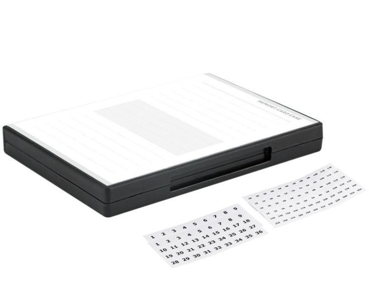 удобное хранение карт памяти SD Card и microSD