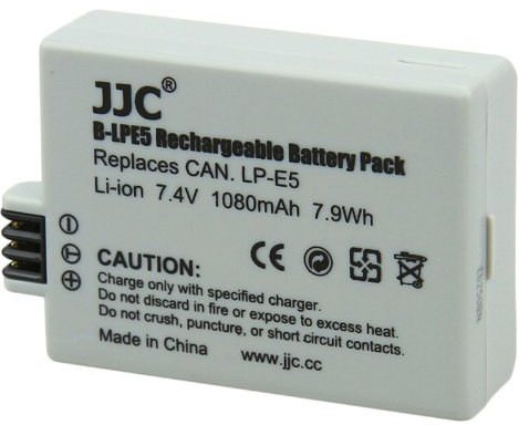 Canon LP-E5 купить
