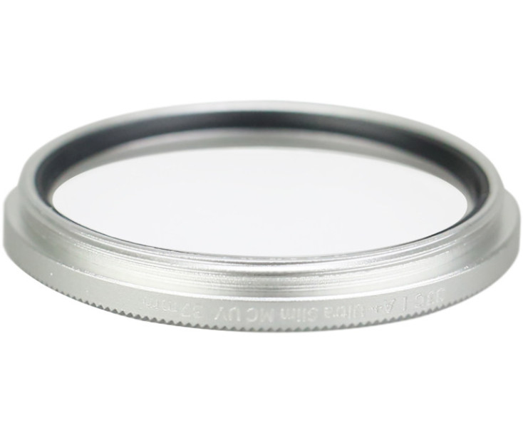 купить тонкий фильтр 37 мм