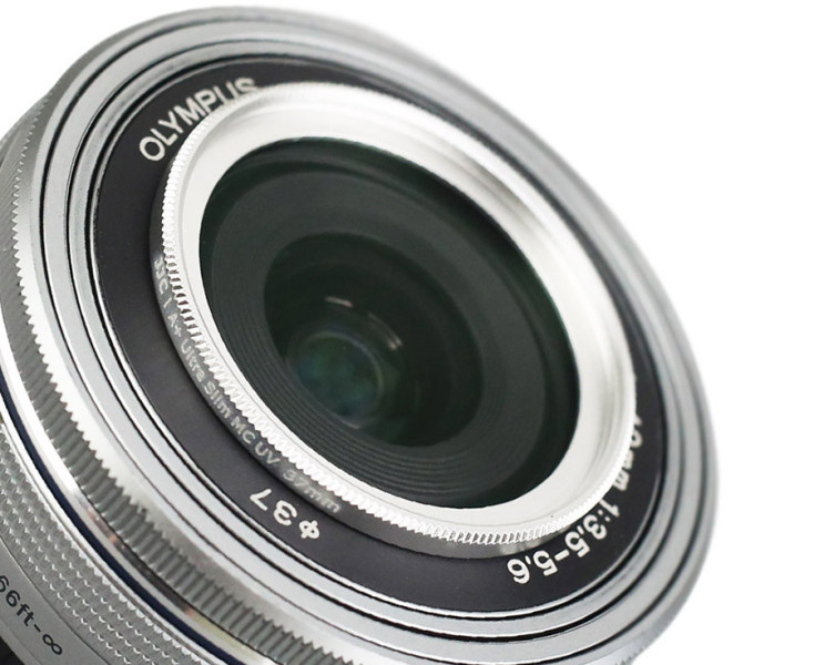 защитный ультрафиолетовый светофильтр 37 мм