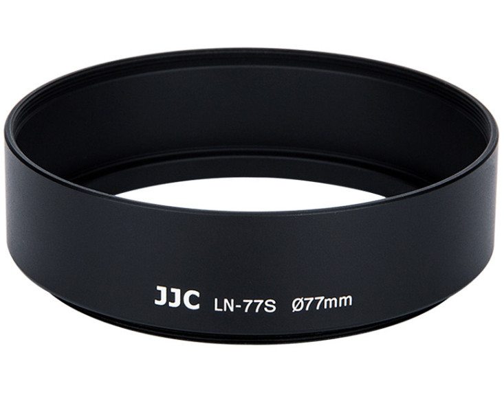 купить металлическую бленду 77 мм