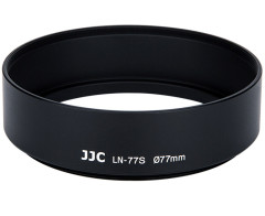 Металлическая резьбовая бленда 77 мм