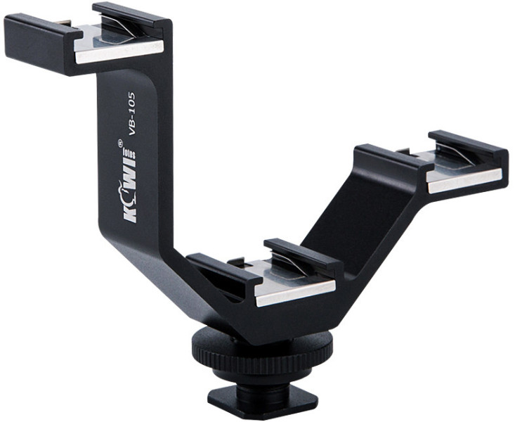 купить тройник горячего башмака 105 мм