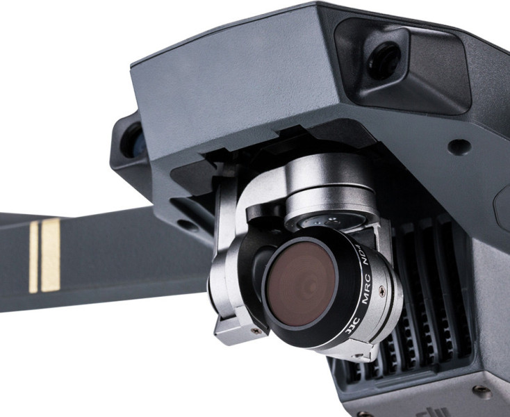 nd8 фильтр для Mavic Pro