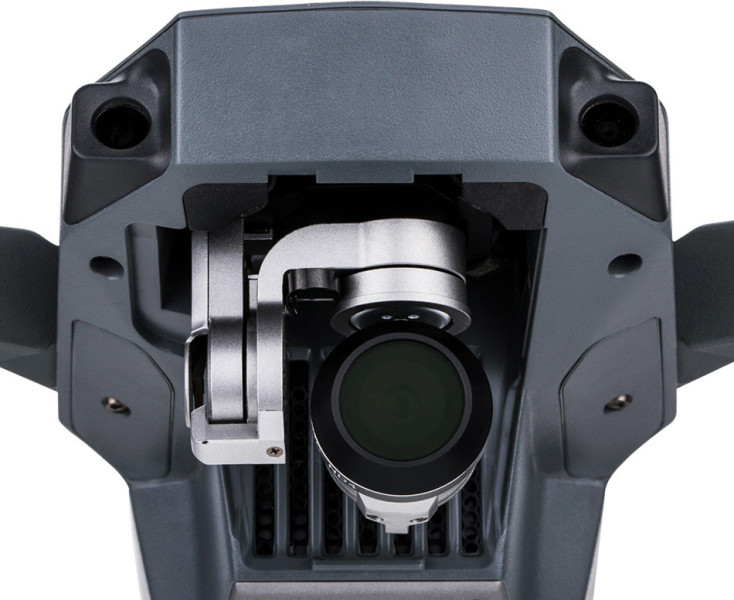 nd16 фильтр для Mavic Pro