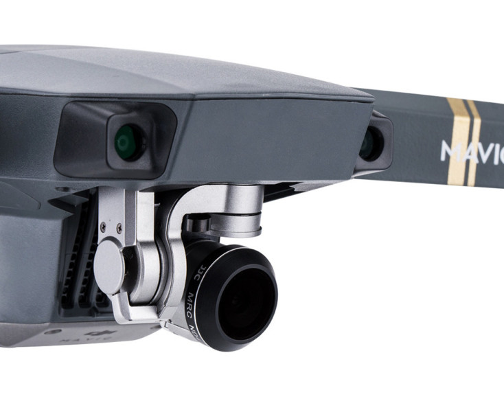 nd32 фильтр для Mavic Pro