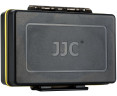 водонепроницаемый бокс на два Fujifilm NP-W126 и SD Card