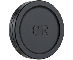 Крышка объектива Ricoh GR IIIx / GR III / GR II