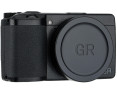 крышка объектива Ricoh GRIII