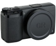 для Ricoh GRII крышка передняя