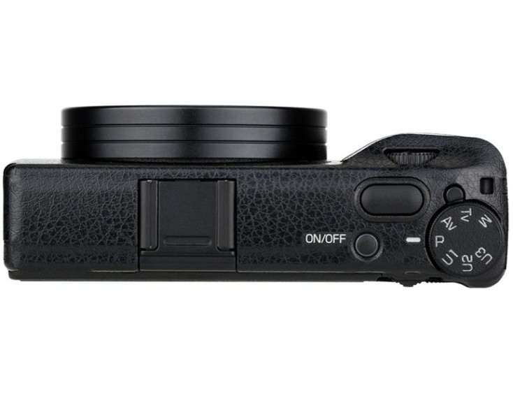 для Ricoh GR3 крышка защитная