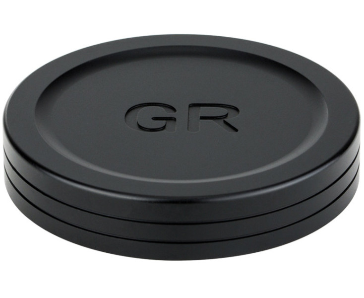 JJC LC-GR3 металлическая крышка для Ricoh GR IIIx, GR III и GR II