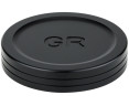 JJC LC-GR3 металлическая крышка для Ricoh GR IIIx, GR III и GR II