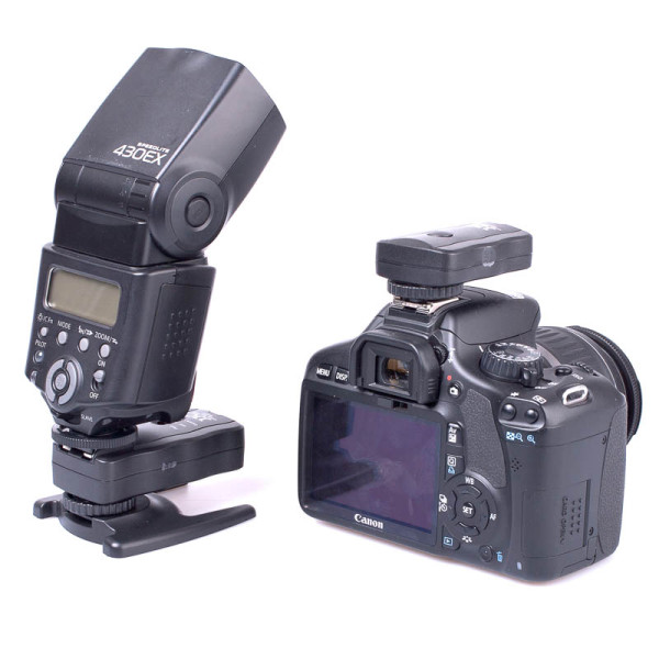 купить синхронизатор для вспышки