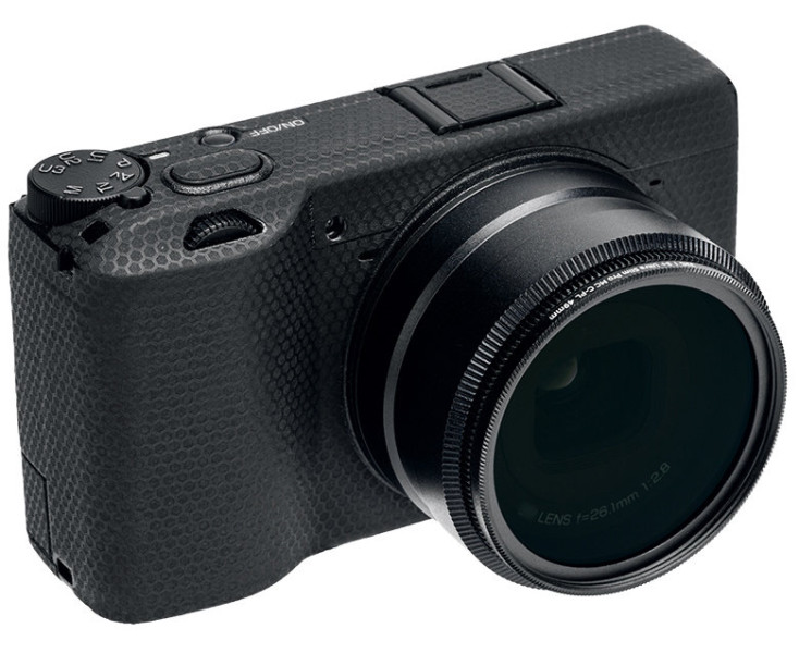 адаптер установки Ricoh GT-2