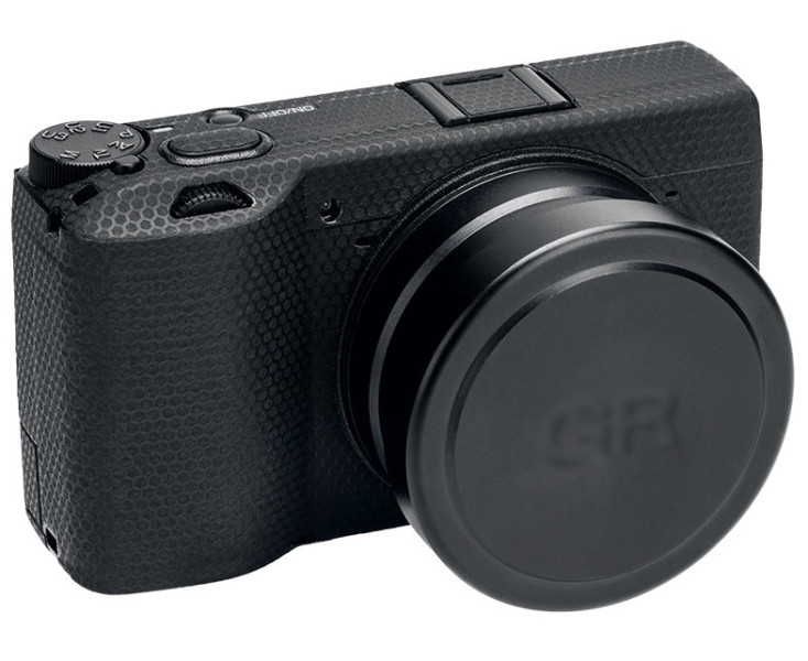 адаптер для крепления Ricoh GT-2