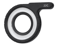 Кольцевой рассеиватель для Olympus Tough TG-7 / TG-6 / TG-5 / TG-4 / TG-3 / TG-2 / TG-1 (LG-1)