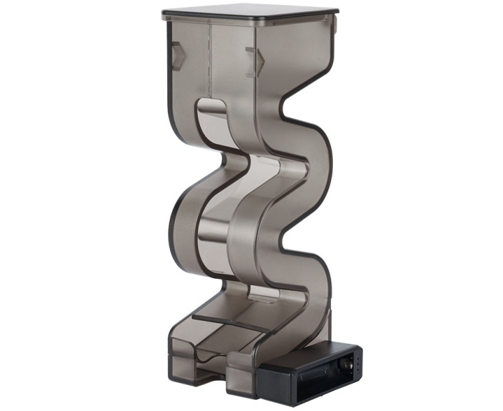 стойка в виде лестницы для AA батареек