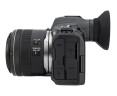 Canon EOS R5 Mark II увеличенная круглая форма наглазника