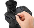 для Canon EOS R5 Mark II увеличенный круглый наглазник