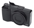 Ricoh GR IV Monochrome хват в горячий башмак