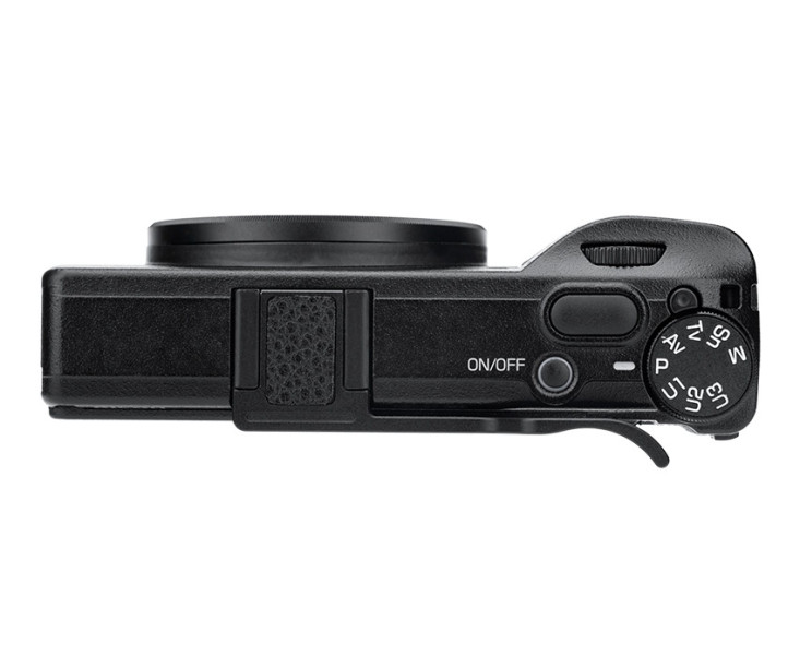 хват дополнительный для Ricoh GR IV