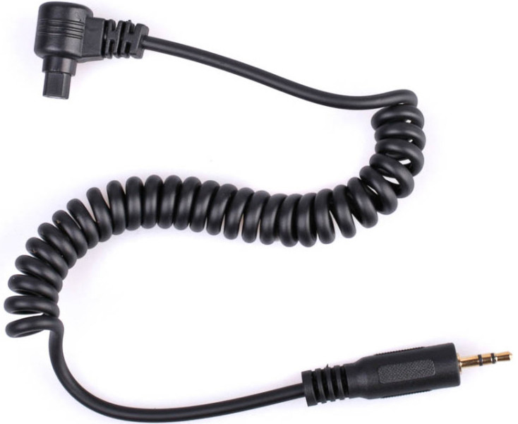 Canon RS-80N3 для пультов