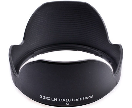 купить Tamron DA18 бленду