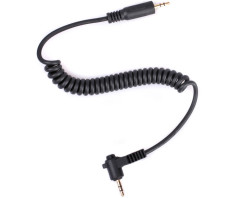 Кабель спуска затвора камер Canon / Pentax / Samsung (RS-60E3)