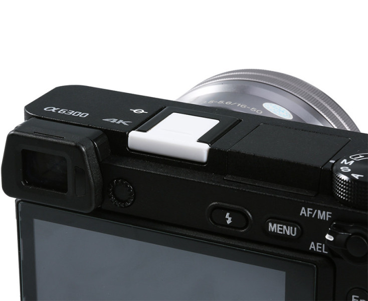 белая Sony FA-SHC1M купить