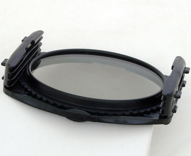 Поляризационный светофильтр Z Series CPL FCF