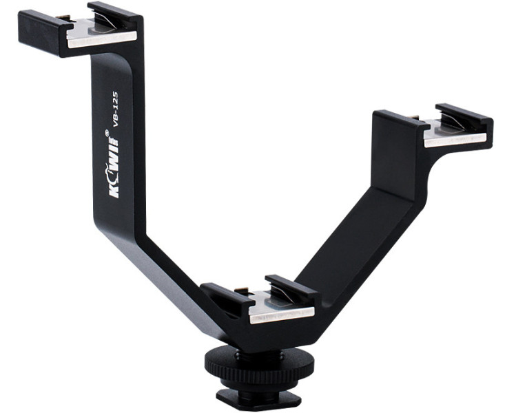 купить тройник горячего башмака 125 мм