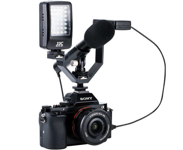 V-образный кронштейн 125 мм