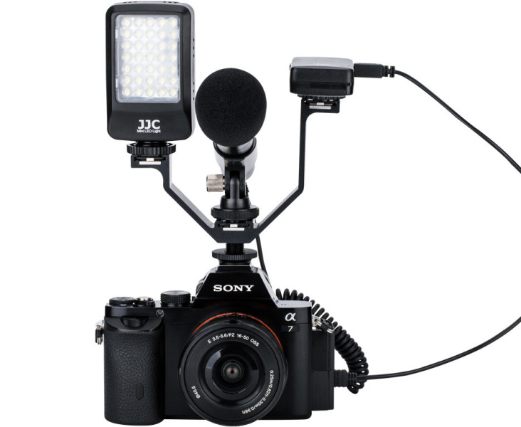 125 мм тройник в горячий башмак