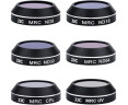 mrc nd8 фильтр для Mavic Pro