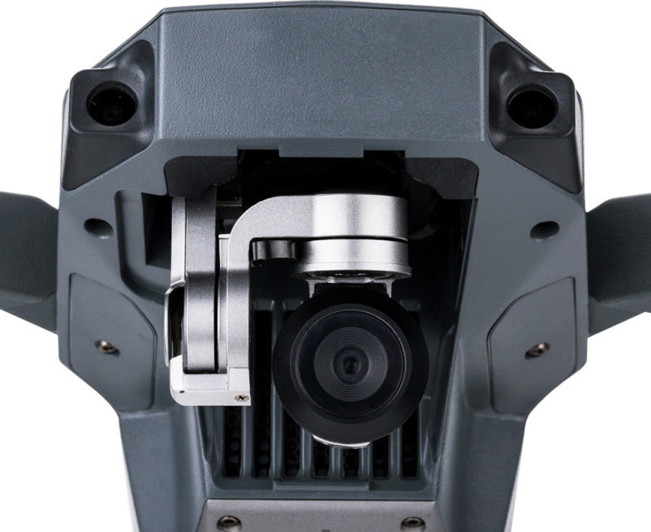 mrc nd64 фильтр для Mavic Pro