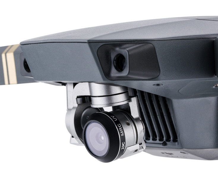 mrc cpl фильтр для Mavic Pro