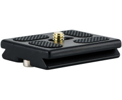 Штативная площадка системы Arca-Swiss для шаровых голов и триподов