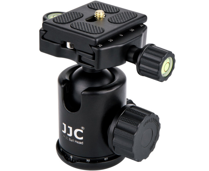 площадка для JJC BH-J1