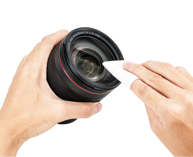 чистящая салфетка для оптики