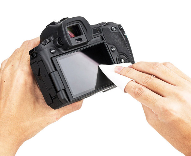 чистящая салфетка микрофибра купить