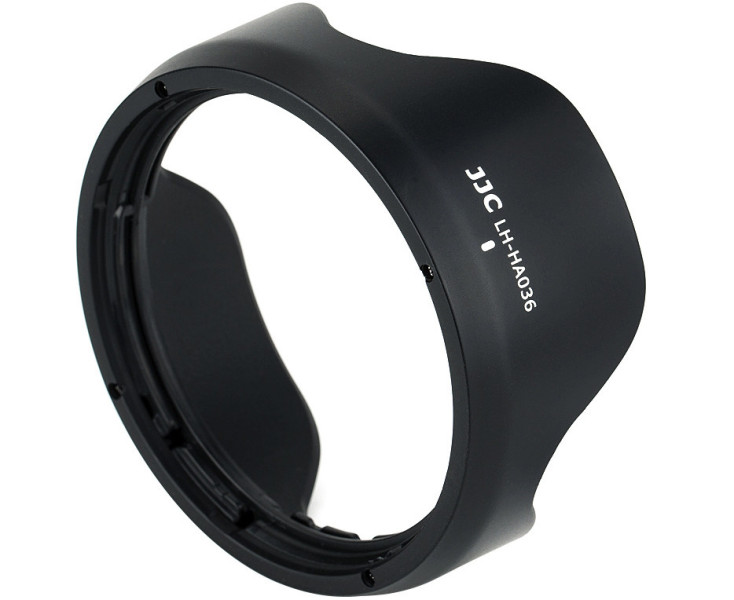 бленда для Tamron A036