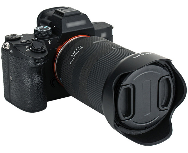 бленда Tamron HA036 аналог